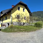 Turisticna Kmetija Susek Farmház