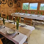 Turisticna Kmetija Susek Farmház