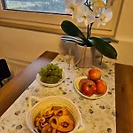 Farmház Turisticna Kmetija Susek