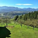 Turisticna Kmetija Susek Farmház *