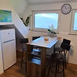 Farmház Turisticna Kmetija Susek Muta