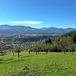 Turisticna Kmetija Susek Muta