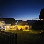 Turisticna Kmetija Susek