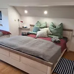 Farmház Turisticna Kmetija Susek