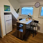 Farmház Turisticna Kmetija Susek