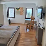 Farmház Turisticna Kmetija Susek *