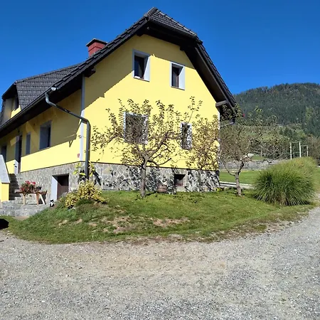 Turisticna Kmetija Susek Alojamento de Turismo Rural