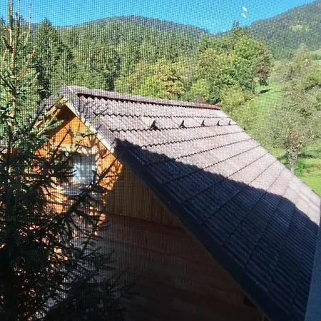 Alojamento de Turismo Rural Turisticna Kmetija Susek