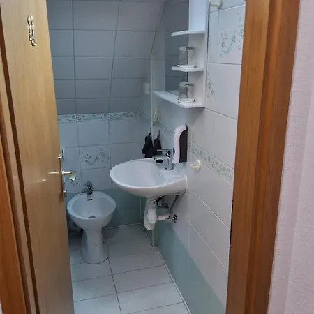 Turisticna Kmetija Susek ファームステイ Muta