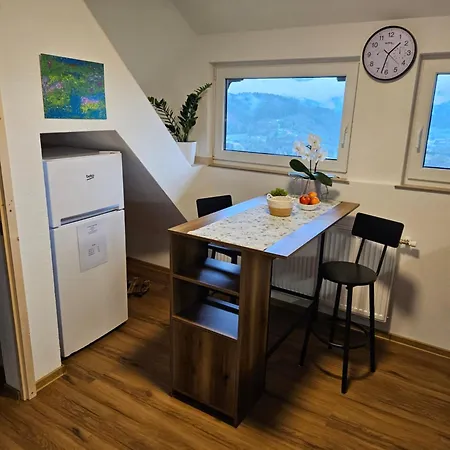 Turisticna Kmetija Susek *