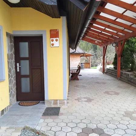 Turisticna Kmetija Susek