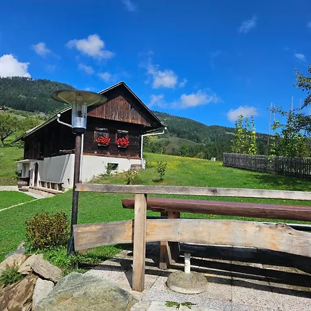 Turisticna Kmetija Susek Alojamento de Turismo Rural Muta