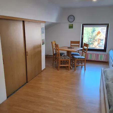 Turisticna Kmetija Susek Alojamento de Turismo Rural