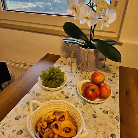 Alloggio per agriturismo Turisticna Kmetija Susek