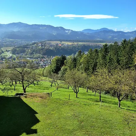 Turisticna Kmetija Susek Alojamento de Turismo Rural *