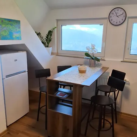 ファームステイ Turisticna Kmetija Susek Muta