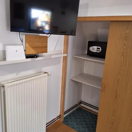 Turisticna Kmetija Susek ファームステイ