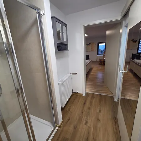 Turisticna Kmetija Susek