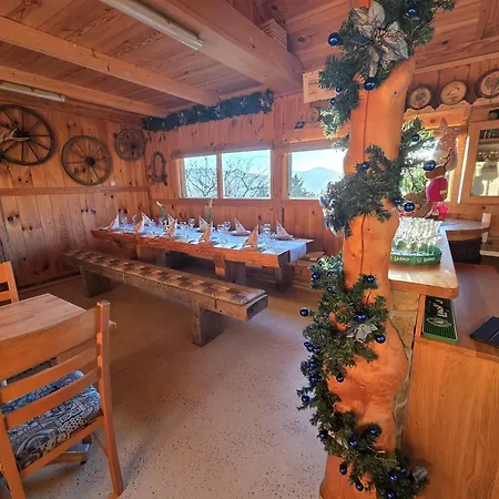 Alojamento de Turismo Rural Turisticna Kmetija Susek