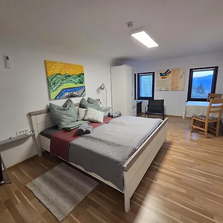 Turisticna Kmetija Susek ファームステイ Muta