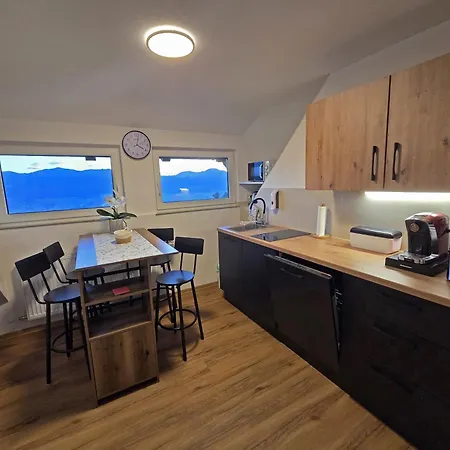 Turisticna Kmetija Susek * Muta