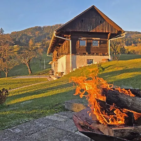 Turisticna Kmetija Susek