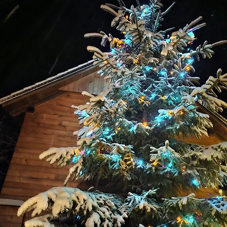 Turisticna Kmetija Susek Feriegård