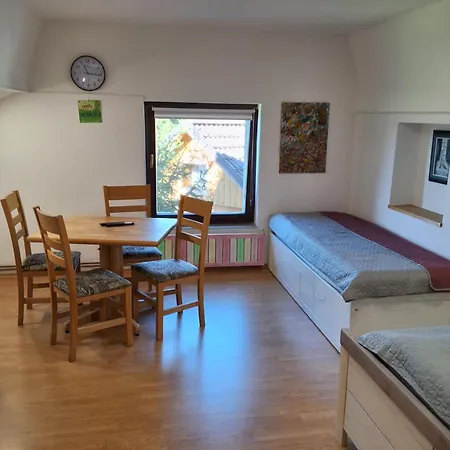 Turisticna Kmetija Susek * Muta