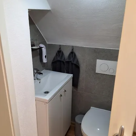 Turisticna Kmetija Susek * Muta