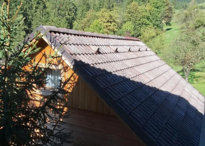 Feriegård Turisticna Kmetija Susek