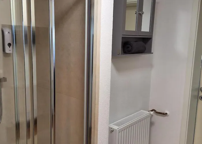 Turisticna Kmetija Susek Feriegård Muta