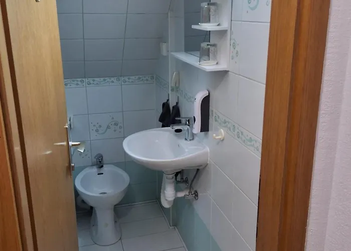 Turisticna Kmetija Susek Feriegård Muta