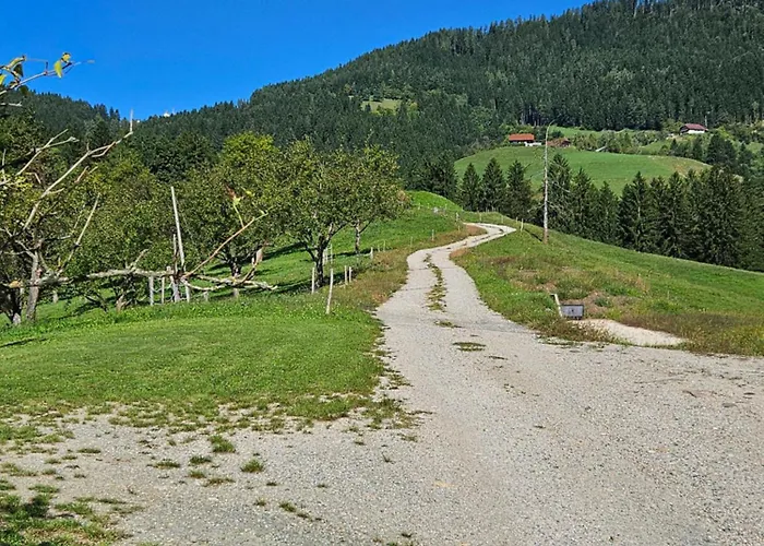 Alloggio per agriturismo Turisticna Kmetija Susek