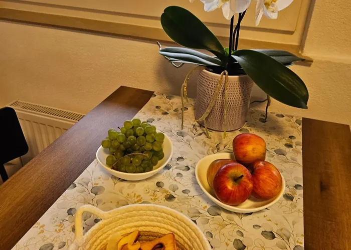 Feriegård Turisticna Kmetija Susek