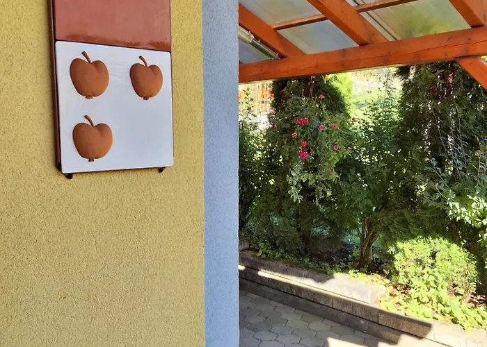 Turisticna Kmetija Susek