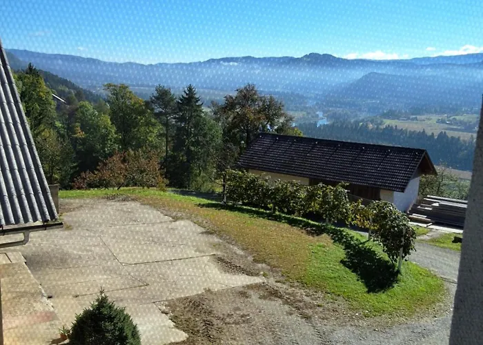 Feriegård Turisticna Kmetija Susek *