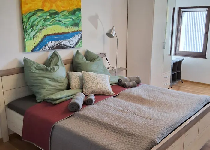 Feriegård Turisticna Kmetija Susek