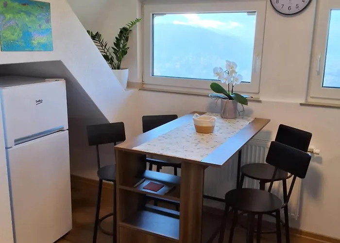 Farmház Turisticna Kmetija Susek Muta