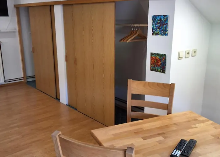 Turisticna Kmetija Susek Feriegård