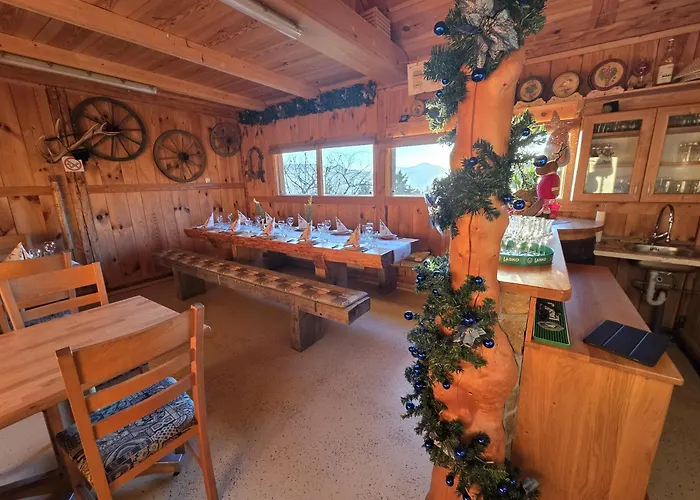 Feriegård Turisticna Kmetija Susek