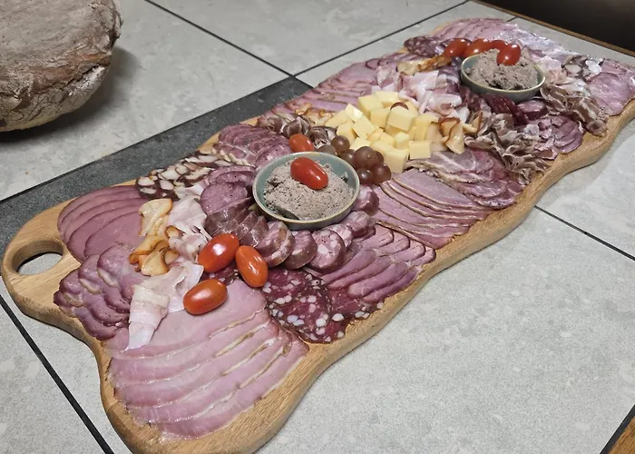 Turisticna Kmetija Susek * Muta