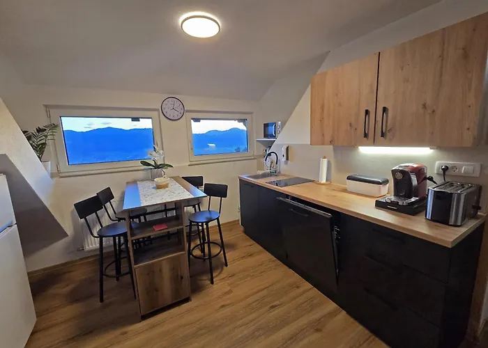 Turisticna Kmetija Susek * Muta