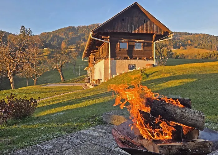 Turisticna Kmetija Susek
