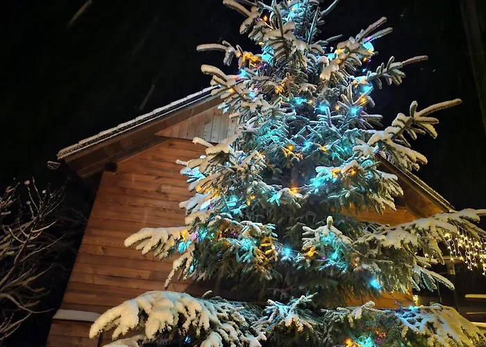 Turisticna Kmetija Susek Feriegård