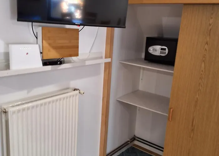 Turisticna Kmetija Susek Muta