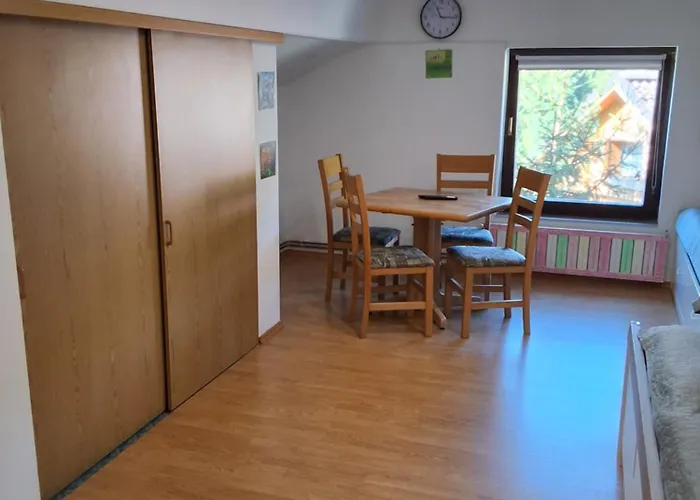 Turisticna Kmetija Susek *