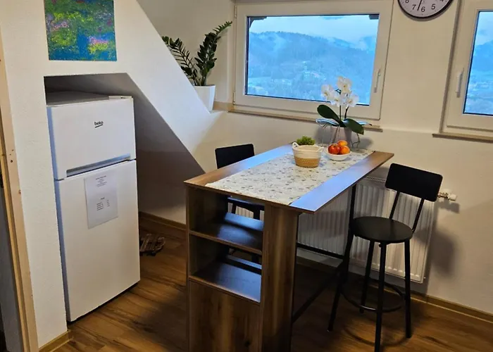 Alloggio per agriturismo Turisticna Kmetija Susek