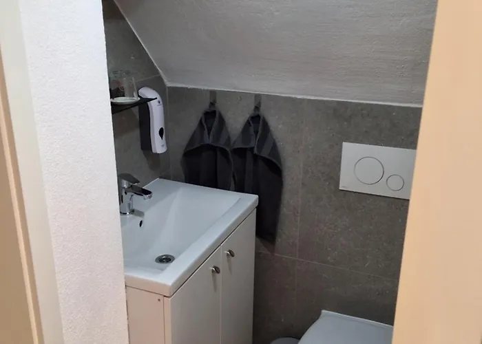 Turisticna Kmetija Susek * Muta