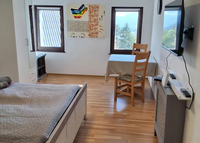 Farmház Turisticna Kmetija Susek *